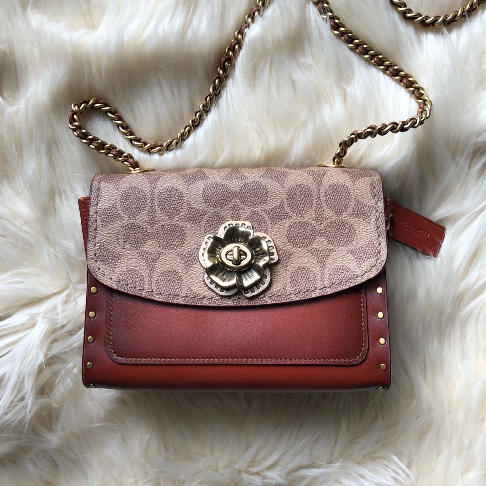 Coach Crossbody Bag